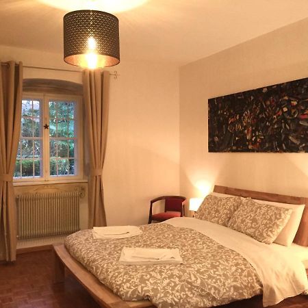 Cozy Apartment In A Historic Villa Merano Exterior photo